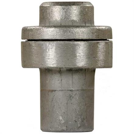 Kupplung ZG-202 24x32/38x81