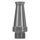 Langkegeldüse 3/4 AG 5 mm Edelstahl+ Düsenschutz