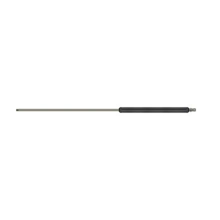 Lanze 1000 1/4"AG : ST-3100 Edelstahl