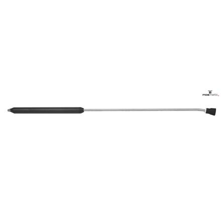 Lanze 1050/400, gebogen, mit Düsenschutz LAN-LKW 1050/400 G1/4"kM 1/8"NF-G3/8"M