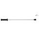 Lanze mit Sieb, gerade, mit Düsenschutz LAH 750/160 G1/4"M60° 1/4"NPT-F G3/8"M