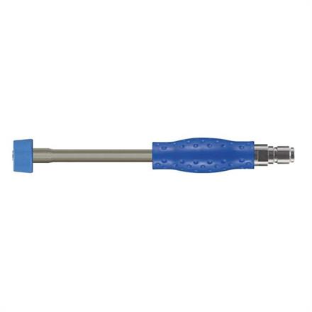 Lanze ST-129 250/100 mm ST-3100 : ST-11 blau