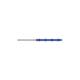Lanze ST-129 500/300 mm blau 1/4I"G : 1/4"AG