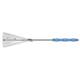 Lanze ST-29 900/300 blau G1/4"AG m. Schaumtrichter