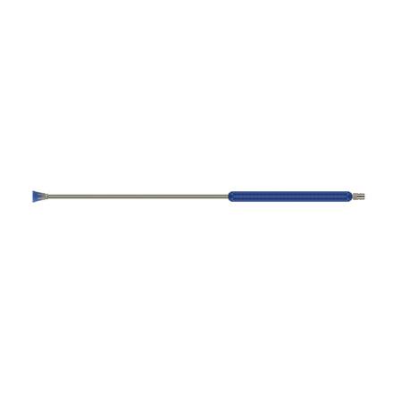 Lanze ST-3300 1000 blau/blau Edelstahl