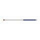 Lanze ST-3300 1000 blau/rot Edelstahl