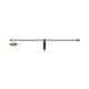 Lanze ST-3600-1000 mm 1/2AG:1/4AG