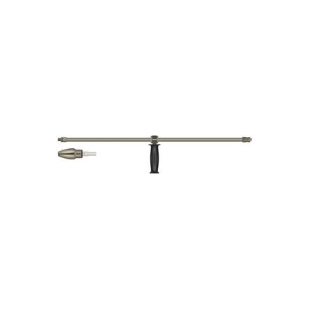 Lanze ST-3600-800 mm ST-45:1/4AG
