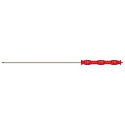 Lanze-umspr. 500/300 ST-29 Edelstahl Rot