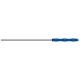 Lanze-umspr. 600/300 ST-29 Edelstahl Blau