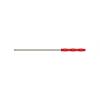 Lanze-umspr. 900/300 ST-29 Edelstahl Rot