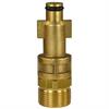 Lanzenadapter Aqua/Faip : 21AG