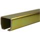Laufschienenprofil 30 mm 3 Mtr.