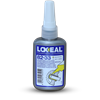 Loxeal 82-33 Fügeverbindung 50 ml-Flasche