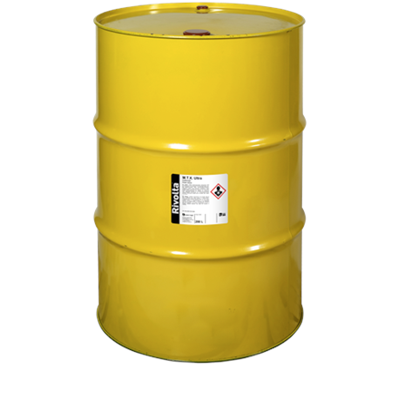 M.T.X. Ultra Kraftreiniger 200 l-Fass