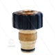 M24x1,5 Adapter - 3/8" IG - passend auf WAP
