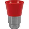 Mikrotröpfchen Düsenhalter 1/4"IG ST-78