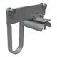 Mitnehmerwagen 55x20 mm 30 mm VA