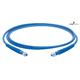 Mosmatic Comfort Schlauch blau NW6 2xG1/4"F 200bar 60°C L=3500