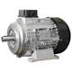 Motor 0,37 KW 230/400V/50Hz 4-P H71 VW Ø14mm