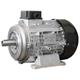 Motor 2,2 KW 230/400V/50Hz 4-P H100 VW Ø28 mm