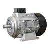Motor 4 KW 230/400V/50Hz 4-P H112 VW Ø28mm