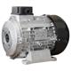Motor 5,5 KW 230/400V50Hz 4-P H112 HW Ø24mm