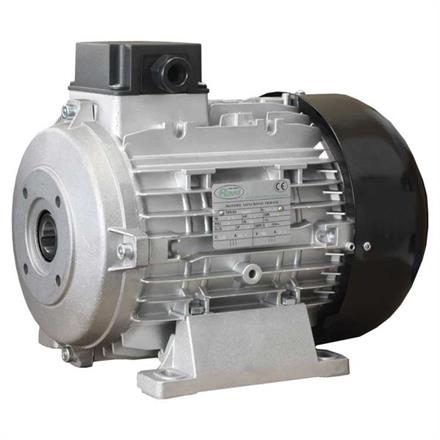Motor 7,5 KW 230/400V/50Hz 6-P H132L HW Ø24mm