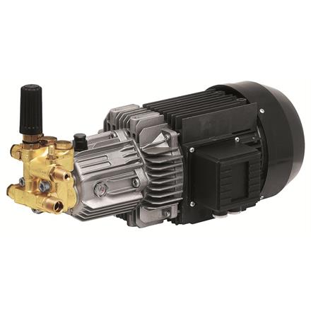Motorpumpe HPJ 11.14 11L 140B 2800 UPM 400V