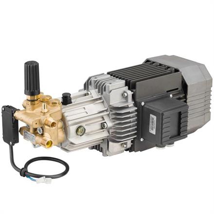 Motorpumpe HPJ11.11 11L 110B 2800 UPM