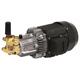 Motorpumpe HPJ8.12 8L 120B 2800 UPM 230V/50Hz