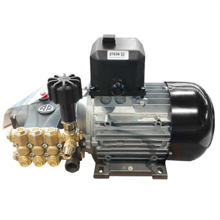 Motorpumpe HRC 08.15 8L 150B 1450UPM