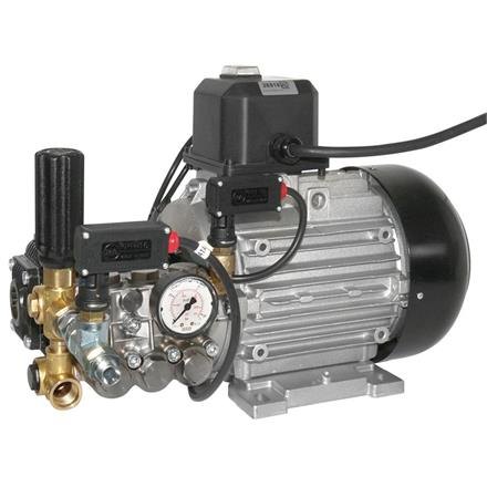Motorpumpe HRWH 21.15 ET 400V/50Hz 5,5KW 4P