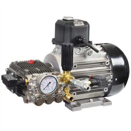 Motorpumpe HXW 26.15 ET 26L 150B 1450 UPM 400 V