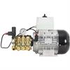 Motorpumpe HXW 30.15 ET 30L 150B 1450 UPM 400 V