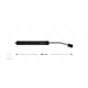 MT3 - Lanze - L=900mm - gebogen - Edelstahl - umspritzter Isolierung L=290mm - 250 Bar
