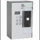 Münzautomat EMS-82 230V; VA Spritzschutz