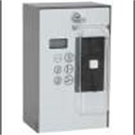 Münzautomat EMS-82 230V; VA Spritzschutz