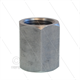 Muffe Edelstahl 1/2" - Sechskant