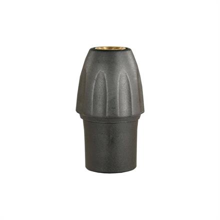 Nachrüstkupplung-KW Edelstahl-SW 1/4"AG