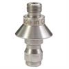 Nippel ST-245 1/8AG 40 mm Edelstahl