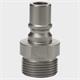 Nippel ST-246.1-6 M22x1,5 CEL15 Edelstahl gehärtet