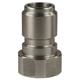 Nippel ST-3100 250 bar 3/8IG Edelstahl-weich