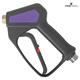 Pistole HD > 350bar in:3/8"NPT-F out:1/4"NPT-F