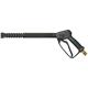 Pistole ST-1100 E:22 AG A:340 mm HV 22