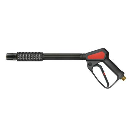 Pistole ST-2300 E:22AG A:240 mm HV 22