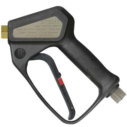 Pistole ST-2315 E:3/8IG Swivel A:1/4IG