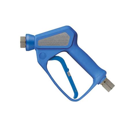 Pistole ST-2320 blau E:1/2"IG drehbar A: 1/2"IG