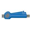 Pistole ST-3225 E:1/2IG A:1/2IG 24,5 bar