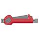 Pistole ST-3240 E:1/2"IG A:1/2"IG 310 bar